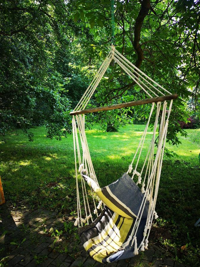 Penzion Pod Orechom Turčianske Teplice Exteriér fotografie