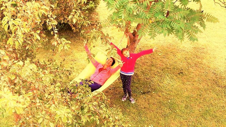 Penzion Pod Orechom Turčianske Teplice Exteriér fotografie